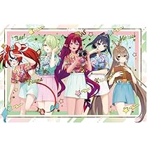 Amazon | ホロライブプロダクション ウエハース-hololive SUPER